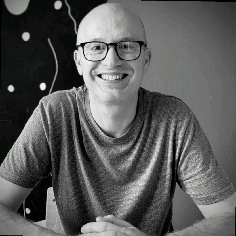 David Sugden, head of engineering at Axiologik