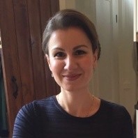 Maya Mort