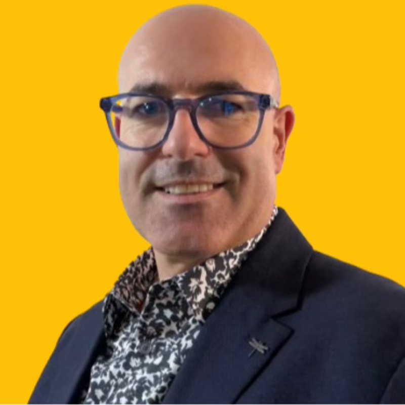Tony Bott